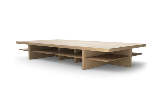 MIRAMAR COCKTAIL TABLE