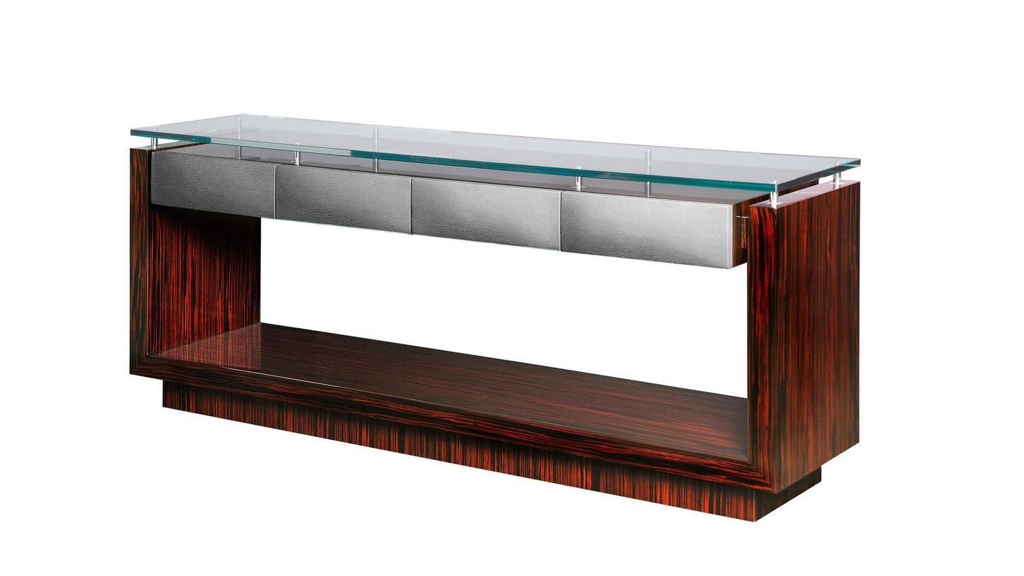 Modern Console