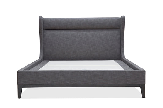 Monaco Bed
