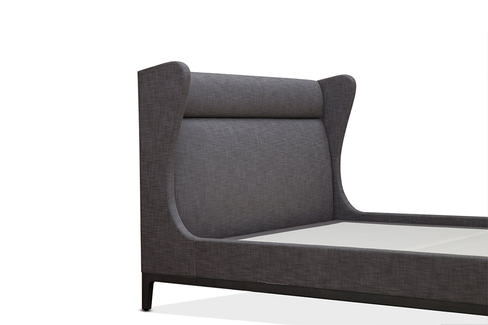 Monaco Bed