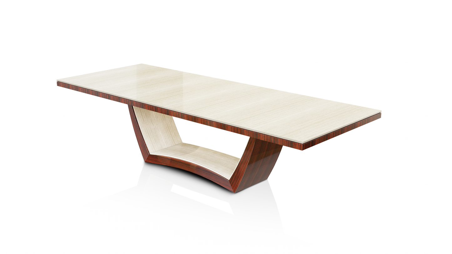 Monaco Dining Table