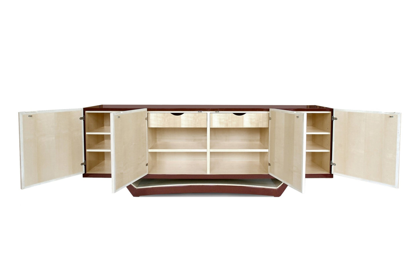 Monaco Credenza