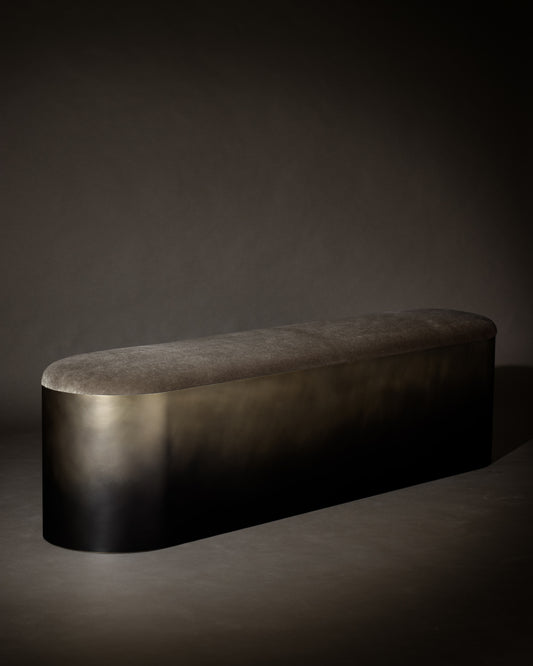 MONOLITH BENCH