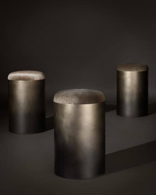 MONOLITH STOOL