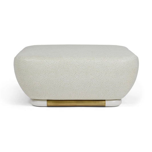 BANGLE Ottoman