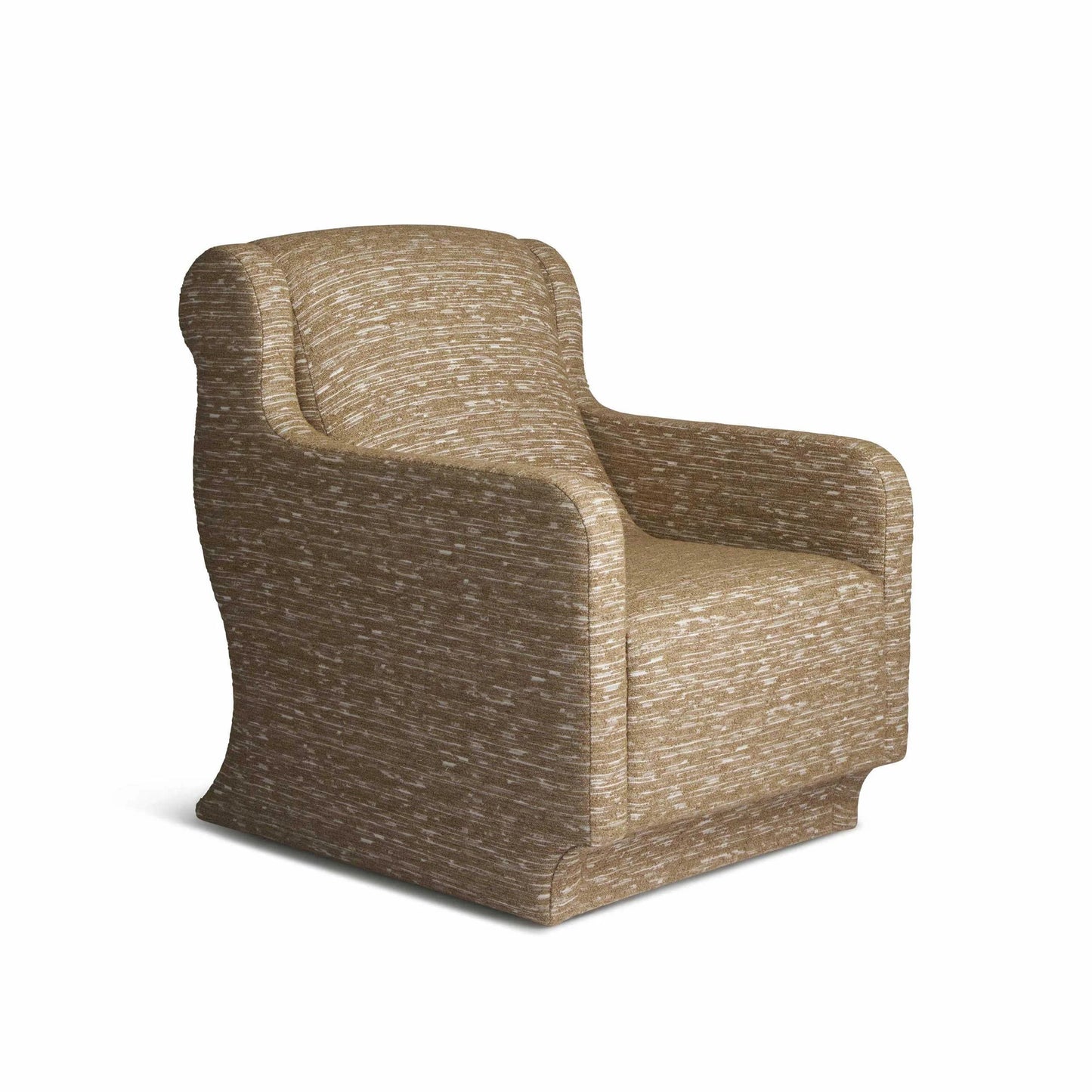 CARLO Lounge Chair