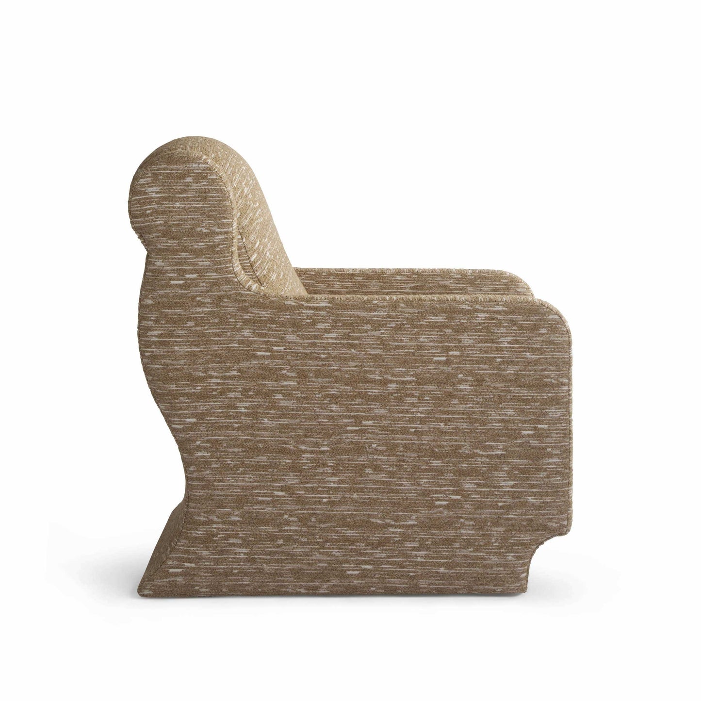 CARLO Lounge Chair