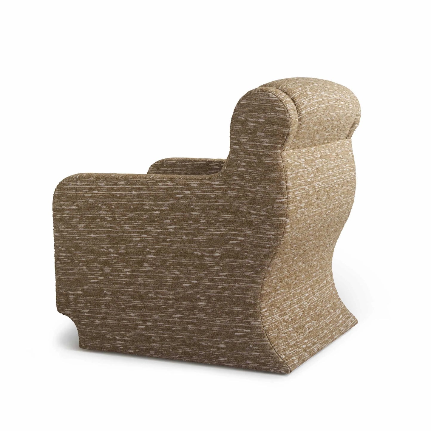 CARLO Lounge Chair