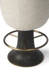 DOMBAK Counter & Bar Stool