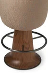 DOMBAK Counter & Bar Stool