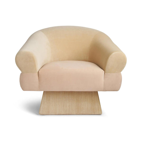 GIORGIO Swivel Chair