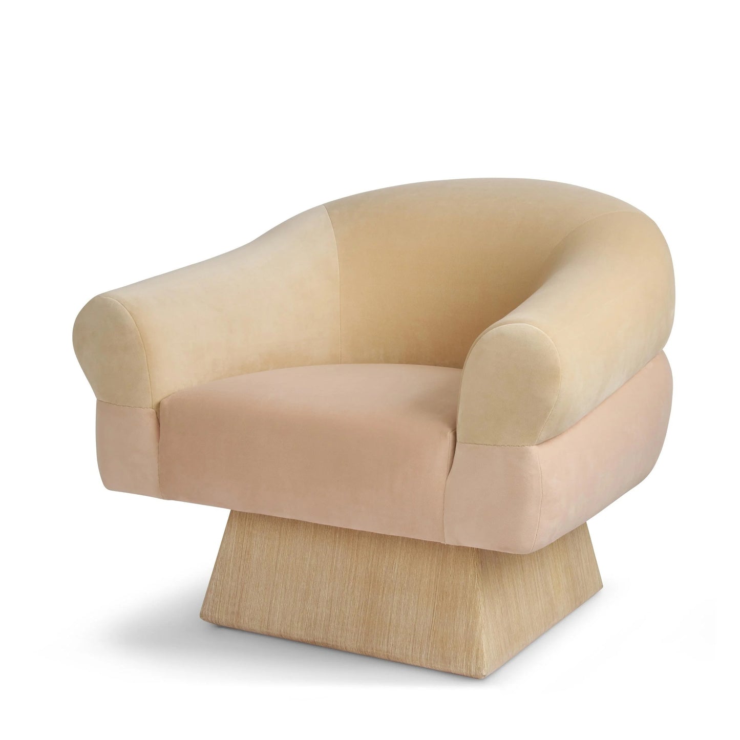 GIORGIO Swivel Chair