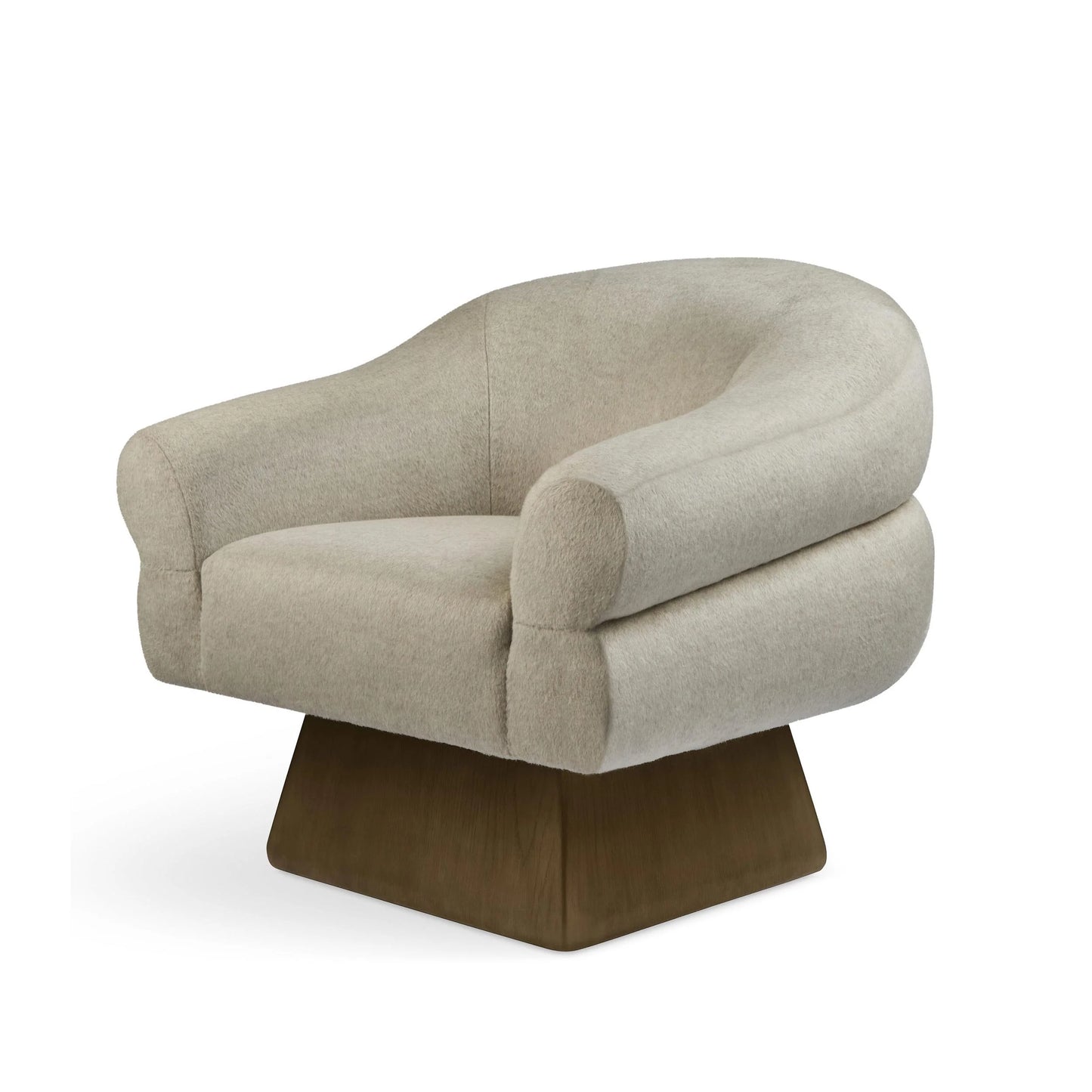 GIORGIO Swivel Chair