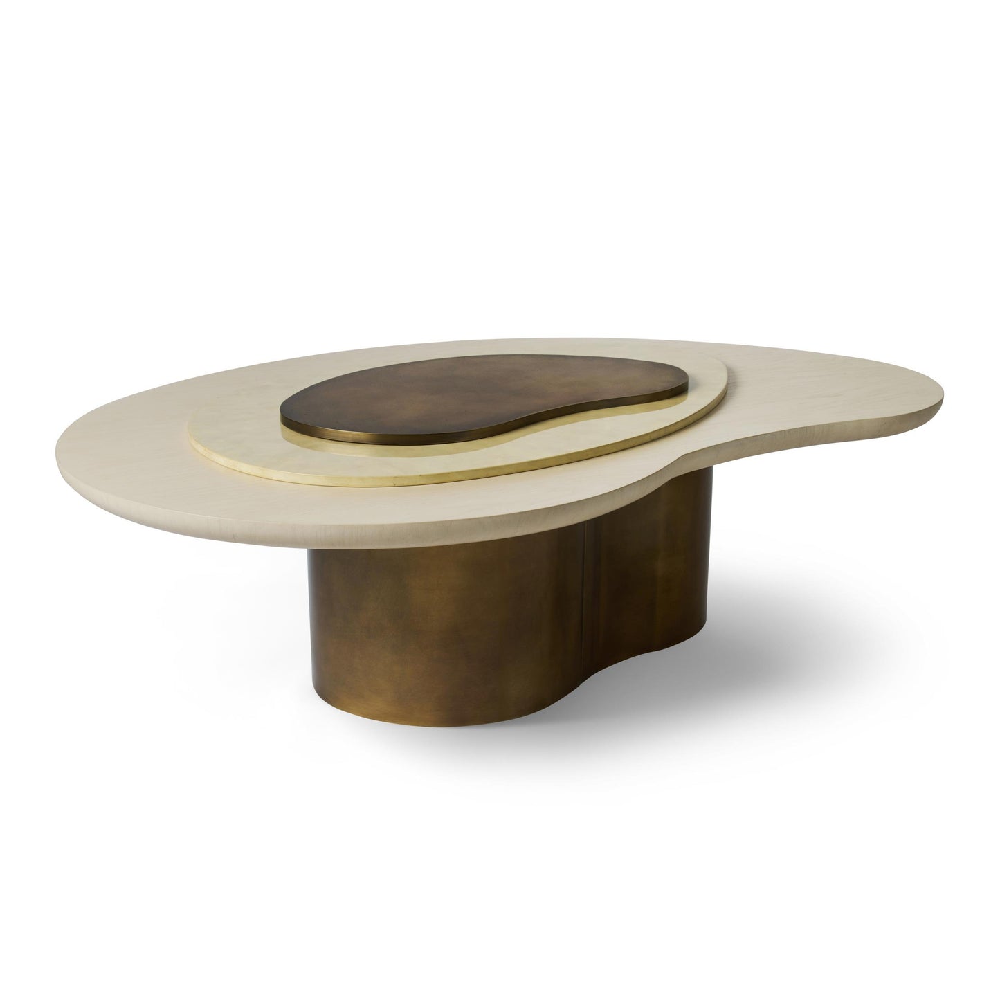 LAGO Nesting Tables