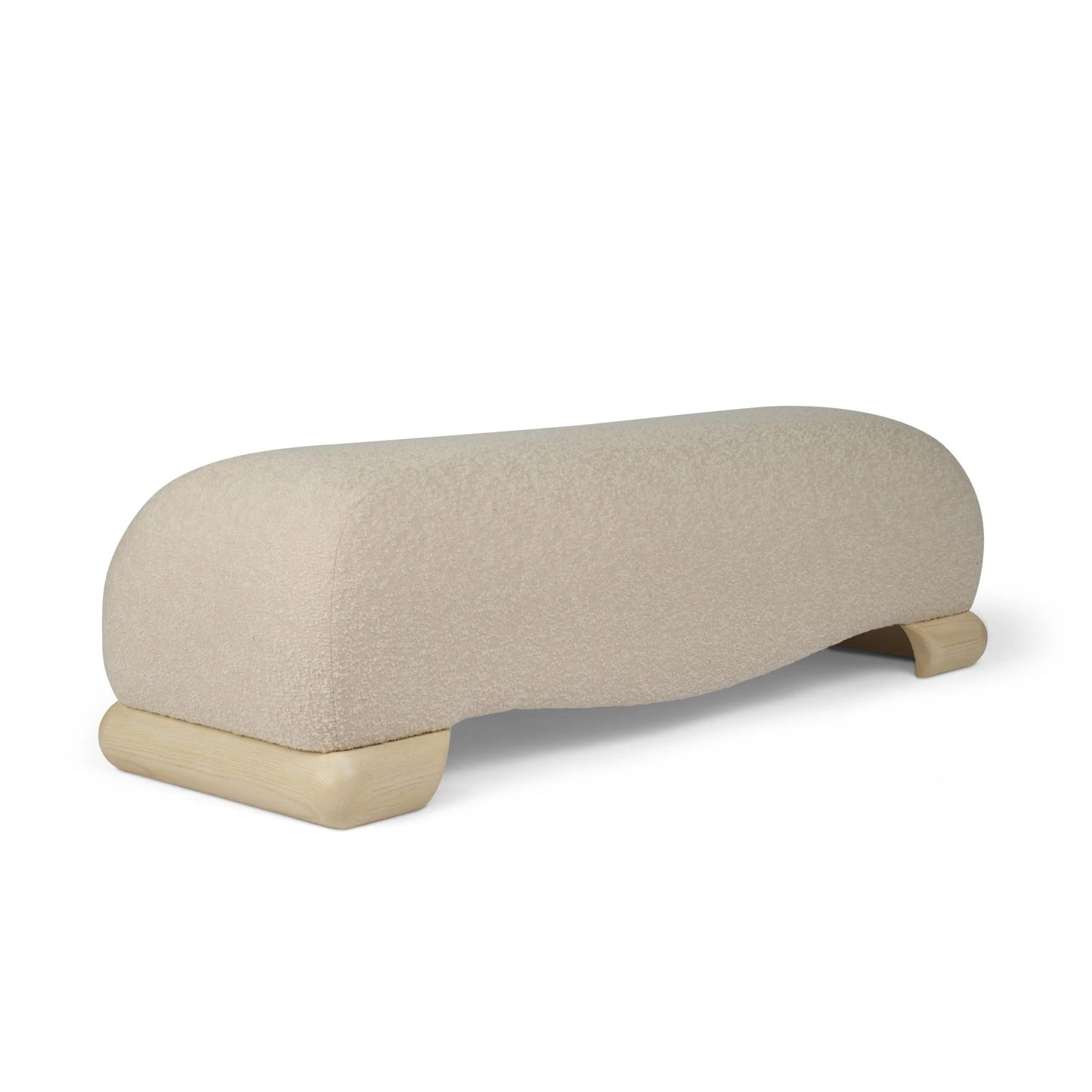 LEONE Bench