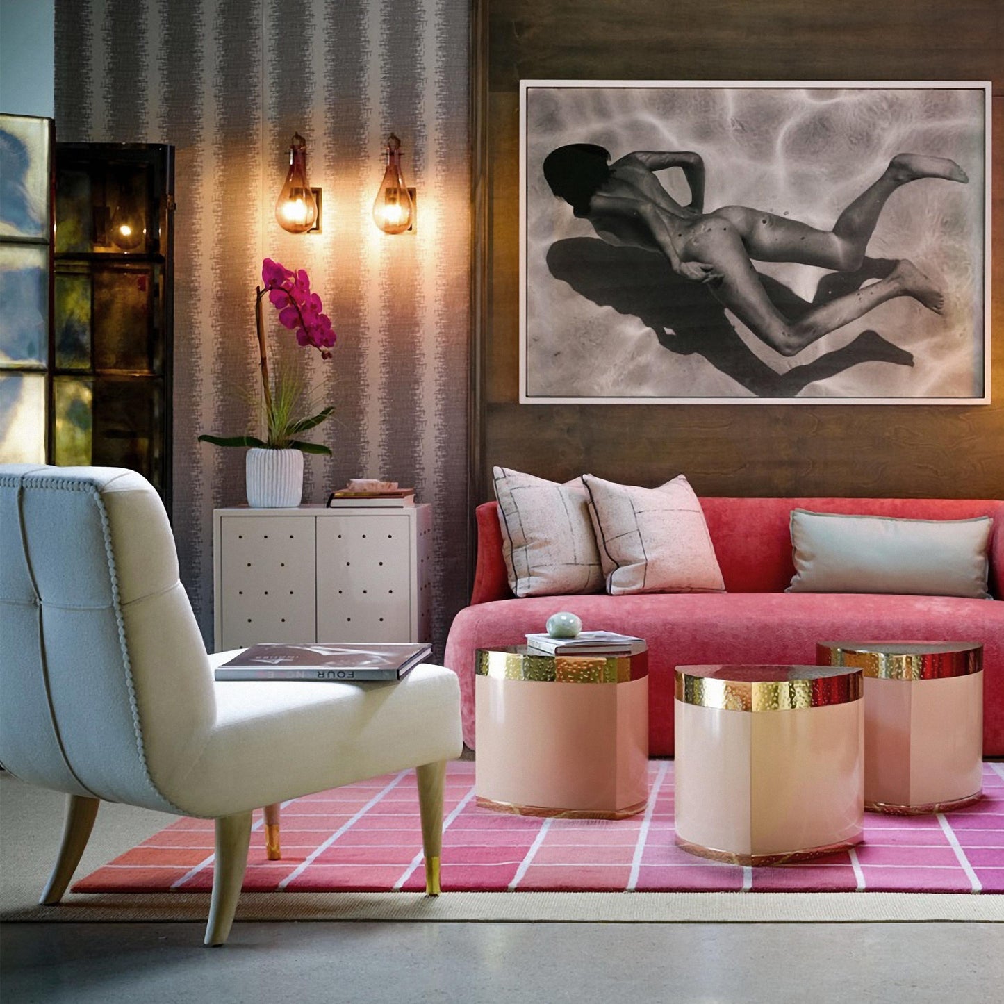 Spila Side Table