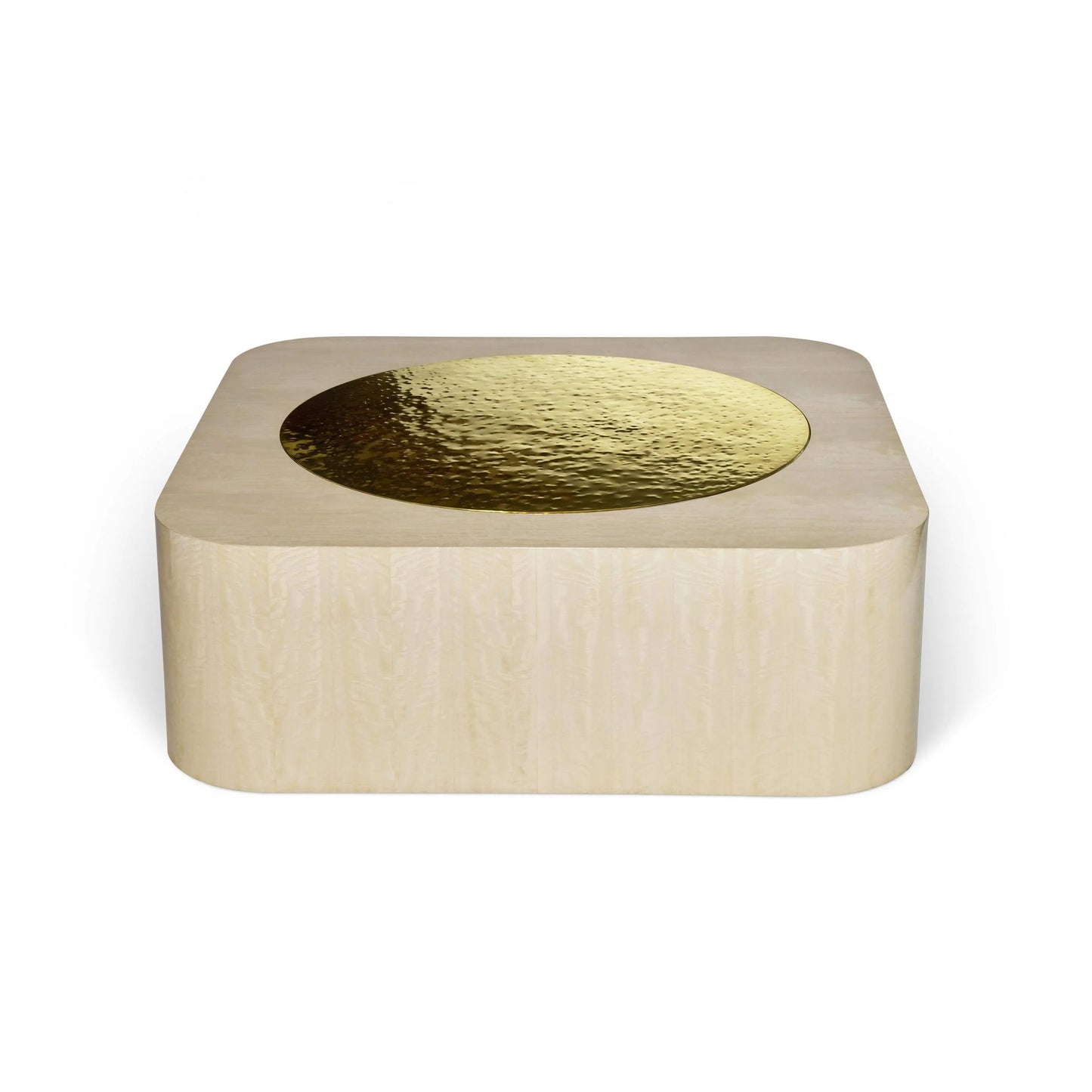SQUIRCLE Coffee Table