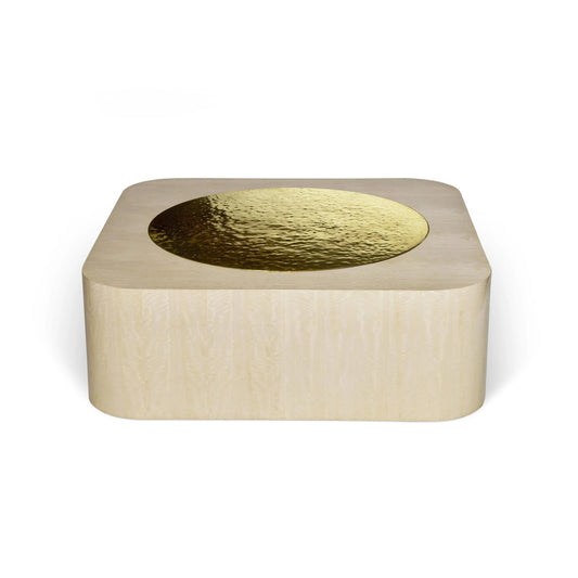 SQUIRCLE Coffee Table