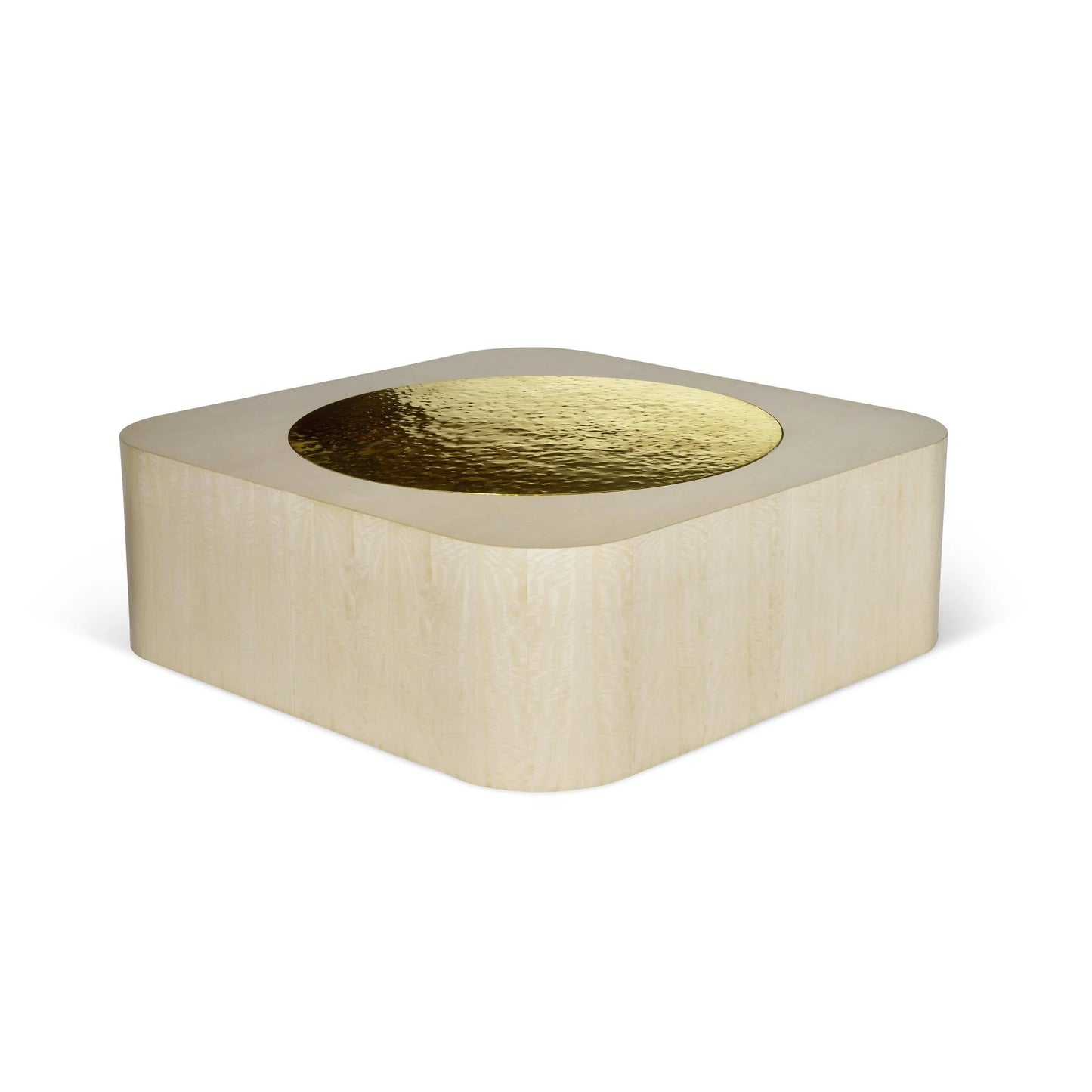 SQUIRCLE Coffee Table