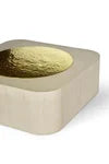SQUIRCLE Coffee Table