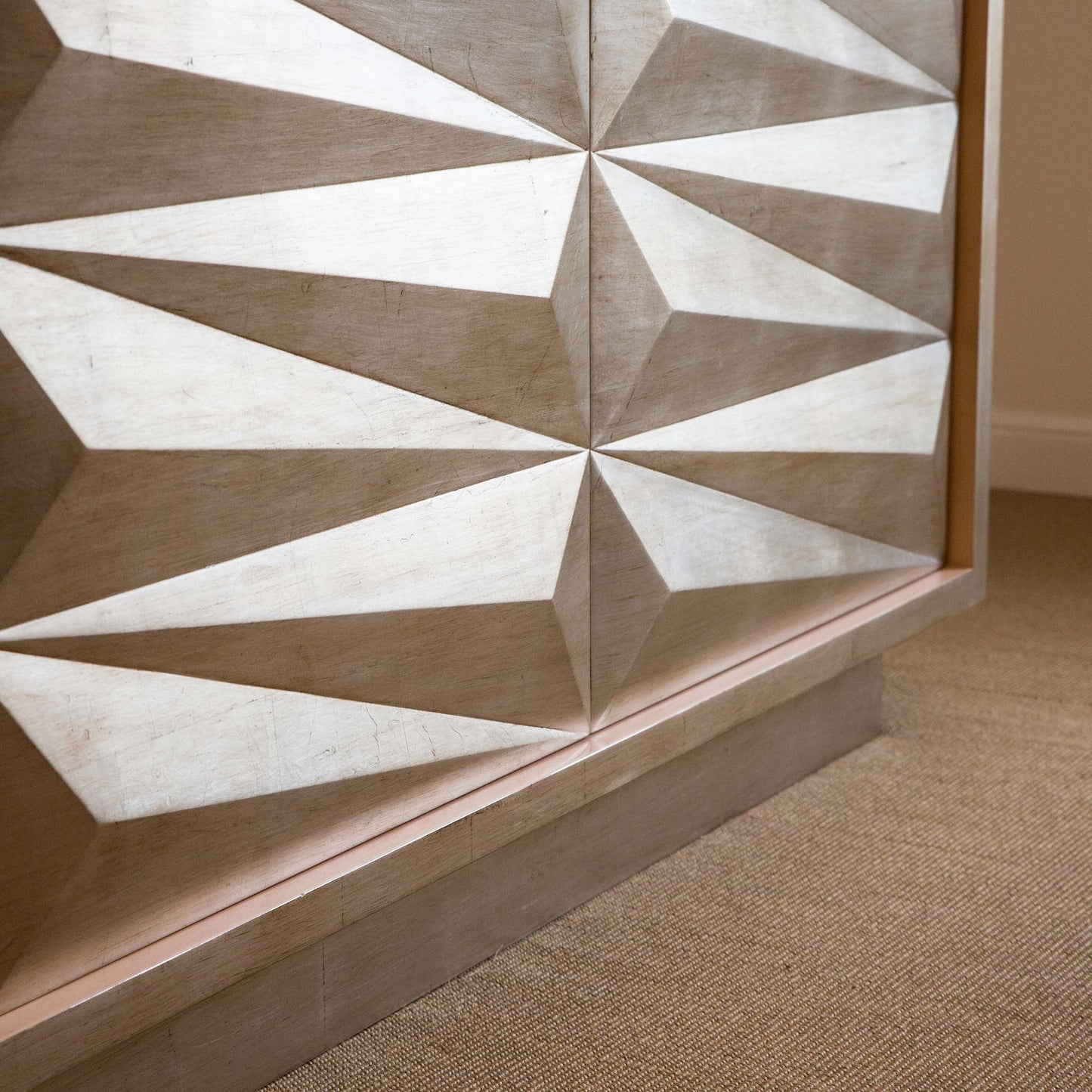 Karat Credenza