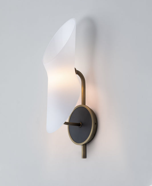 Napa Sconce