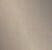 Matte Gilver