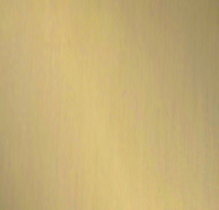 Un-Lacquered Brass