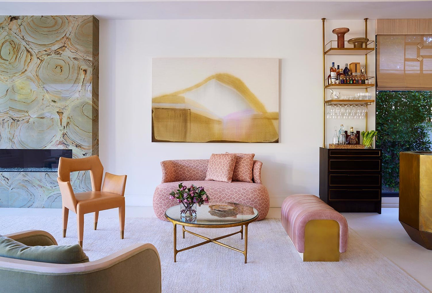 Isadora Sofa