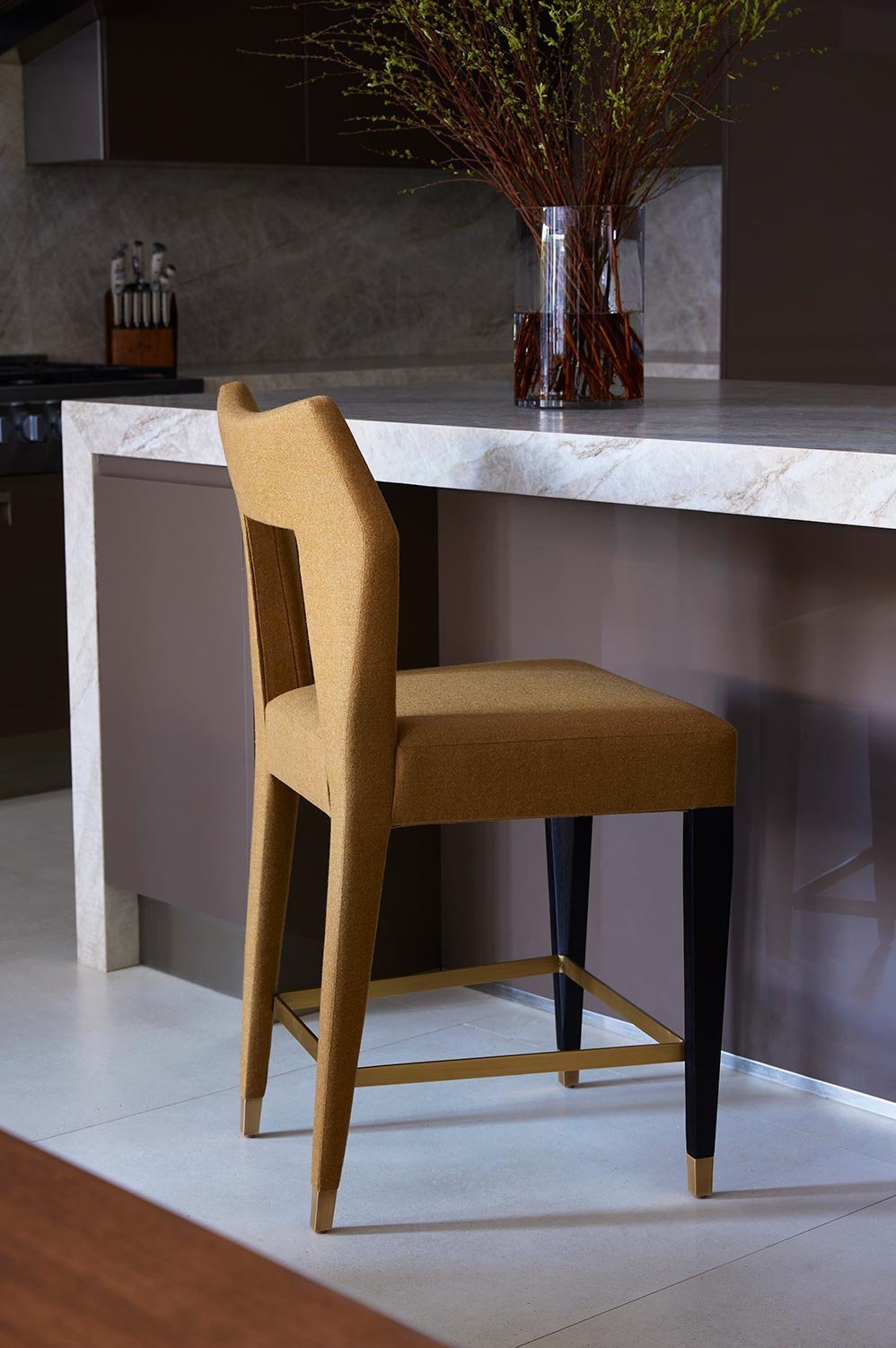 LBD Counter Stool
