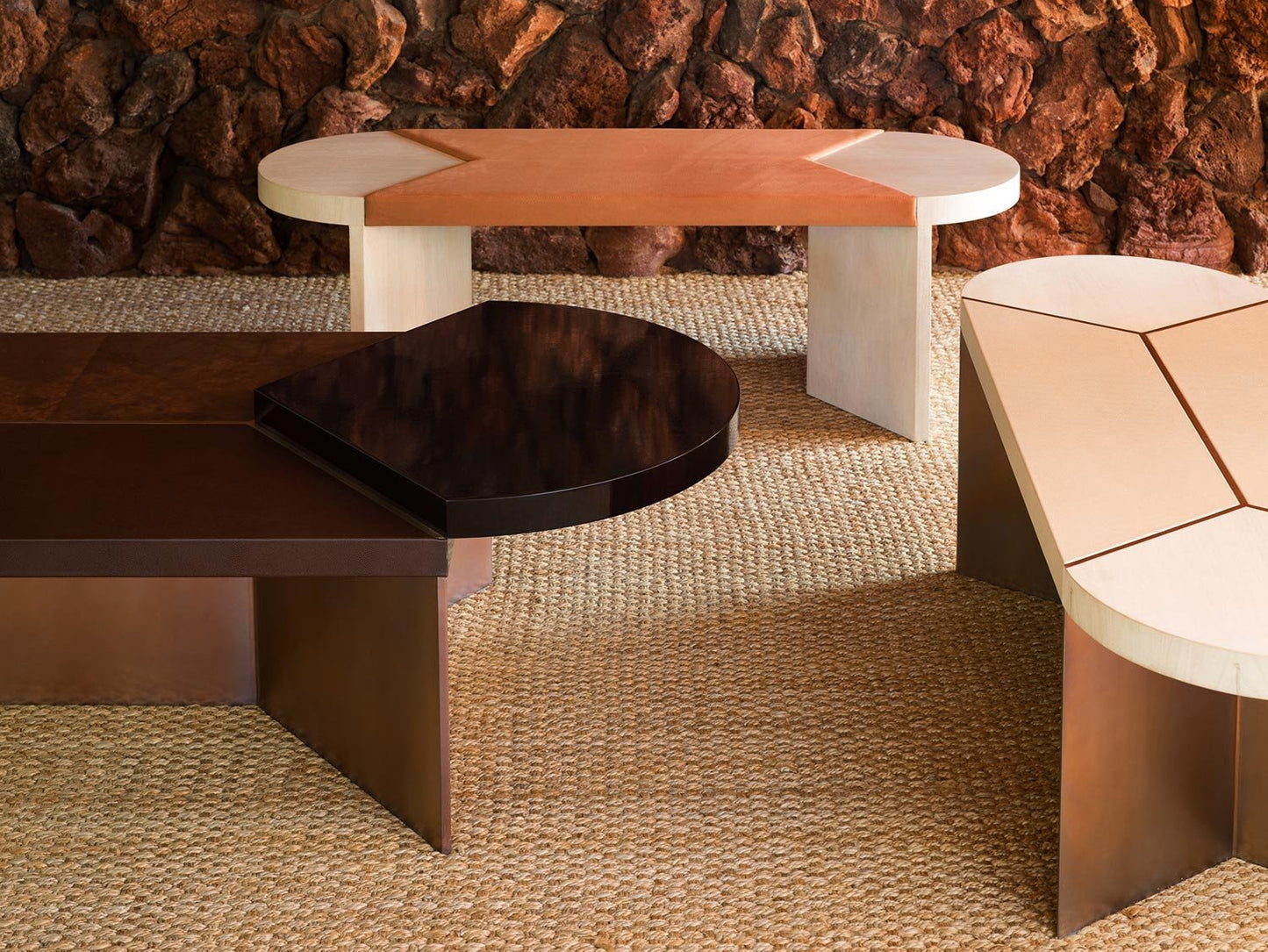 Liv Coffee Table