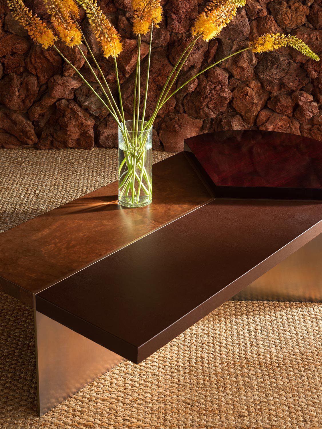 Liv Coffee Table