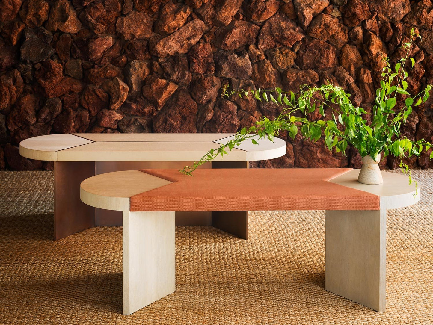 Liv Cocktail Table