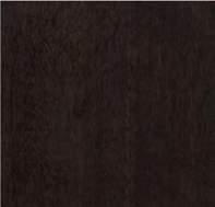 Matte Ebonized Walnut