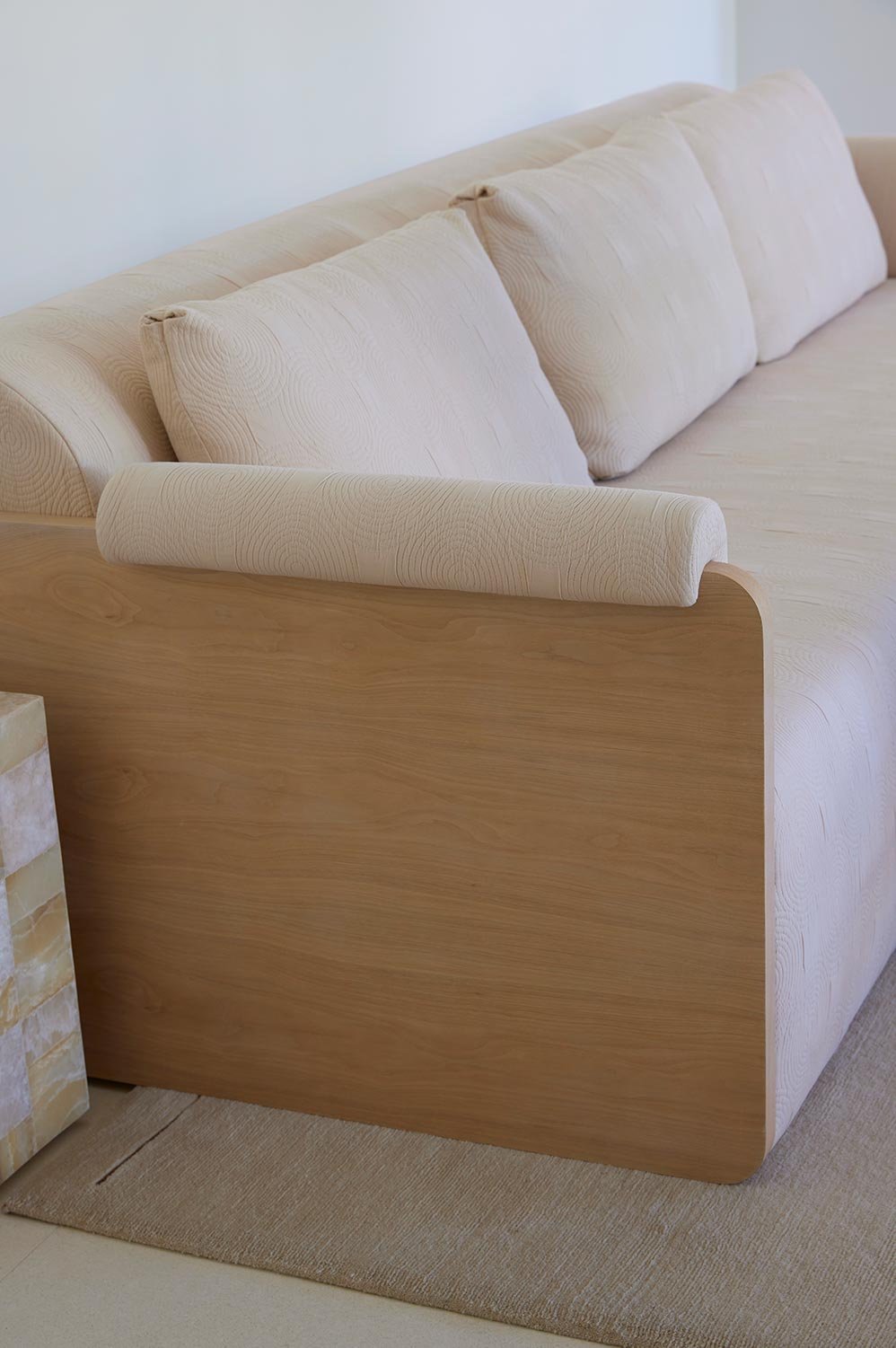 Quadrata Sofa