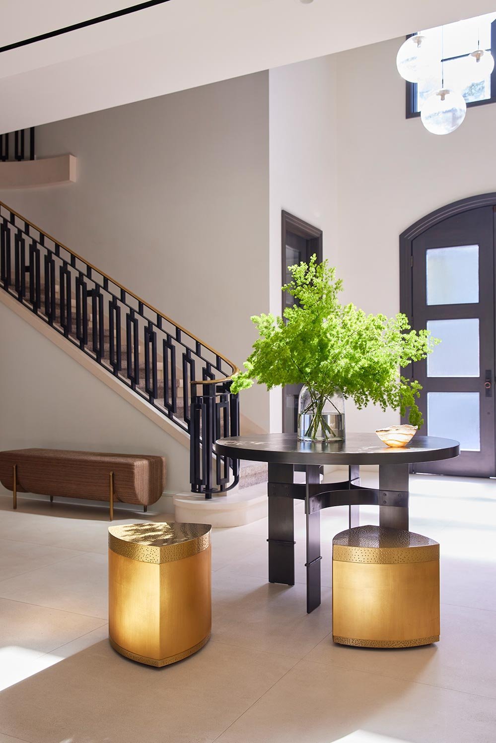 Spila Side Table