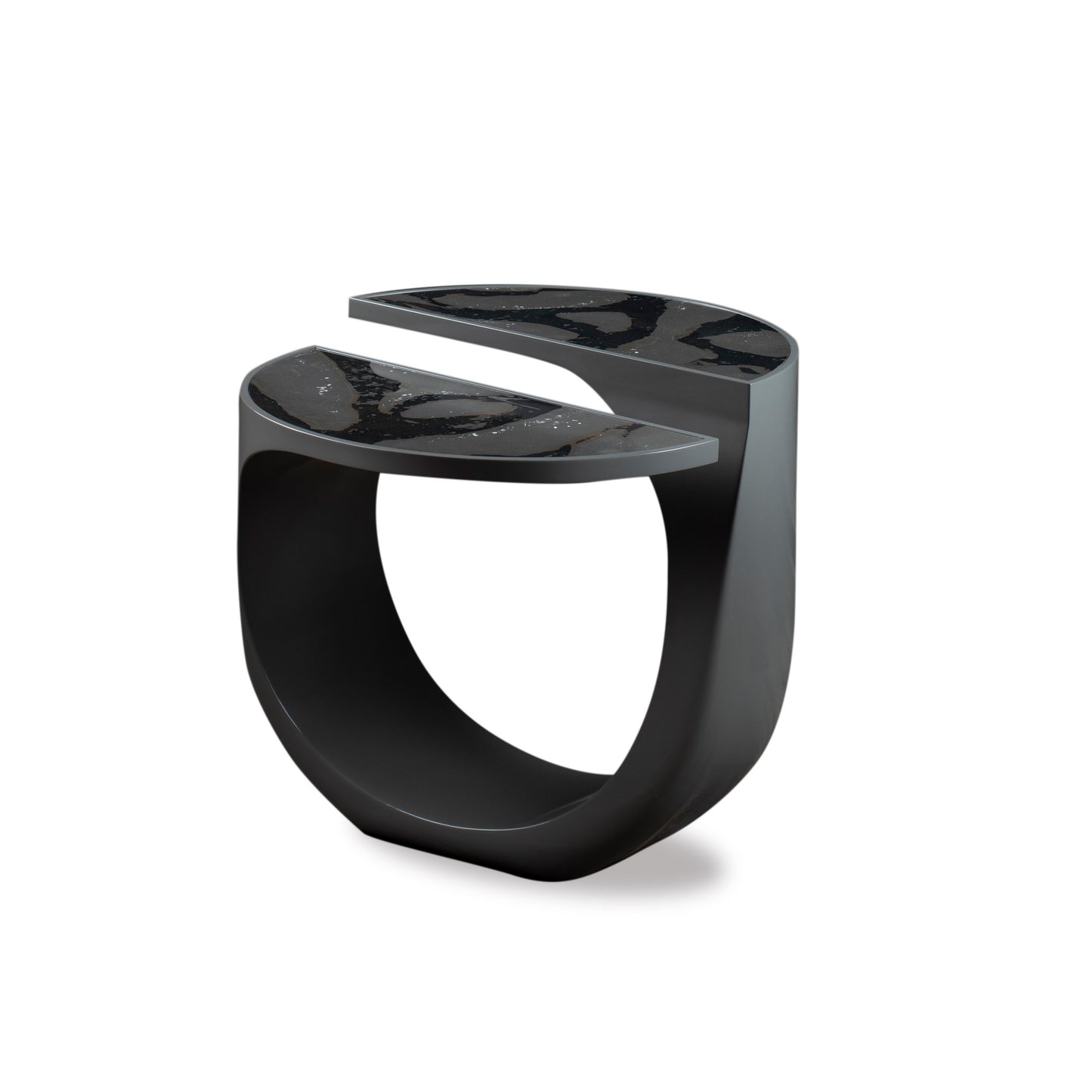 Anello Side Table