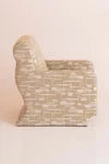 CARLO Lounge Chair