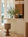 DOMBAK Counter & Bar Stool