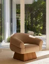 GIORGIO Swivel Chair