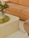 SQUIRCLE Coffee Table