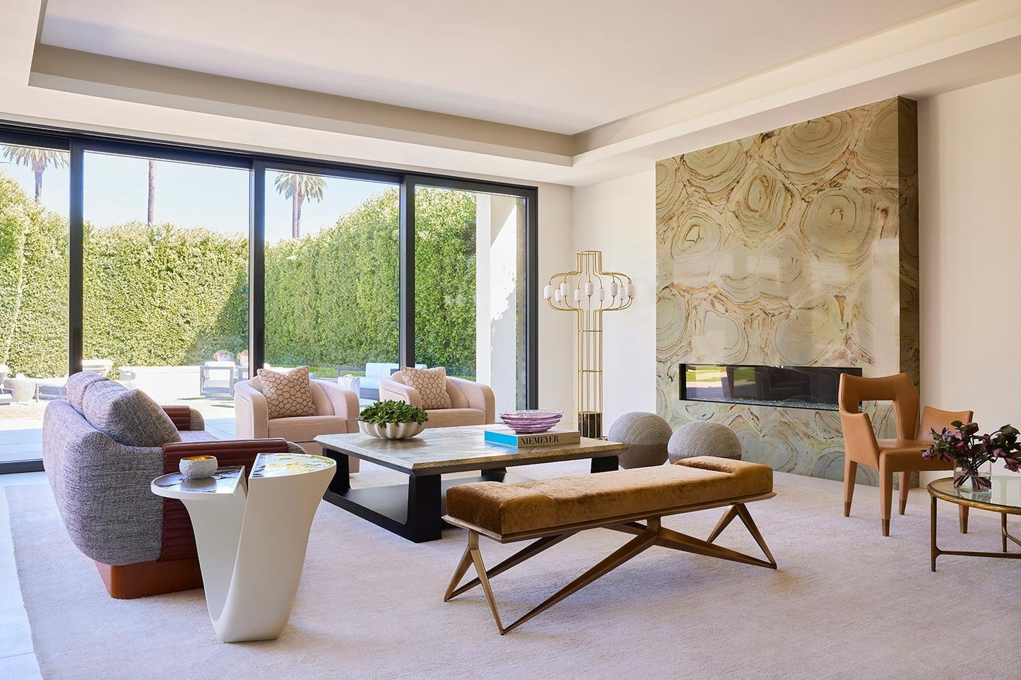 D’este Chaise