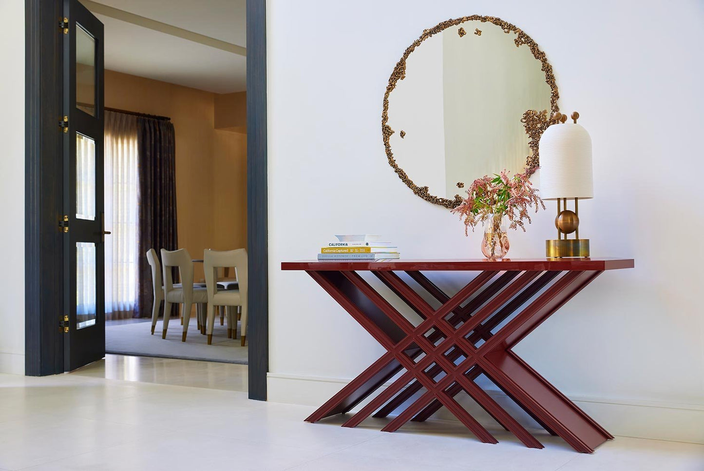 Piero Console