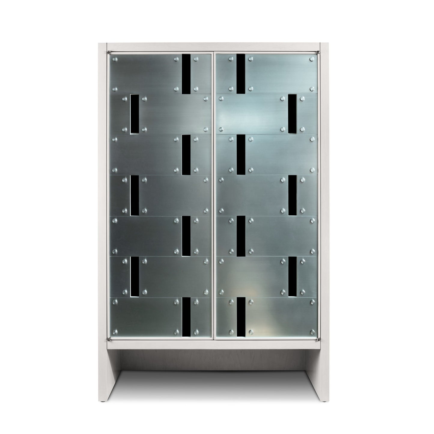 Necchi Armoire