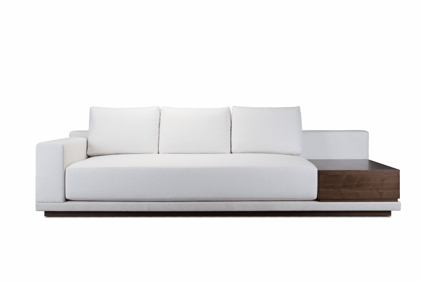 Oslo Sofa with Table