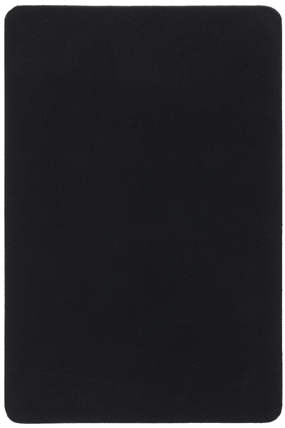 Obsidian Sling Leather