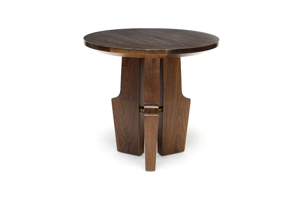 Optica Side Table