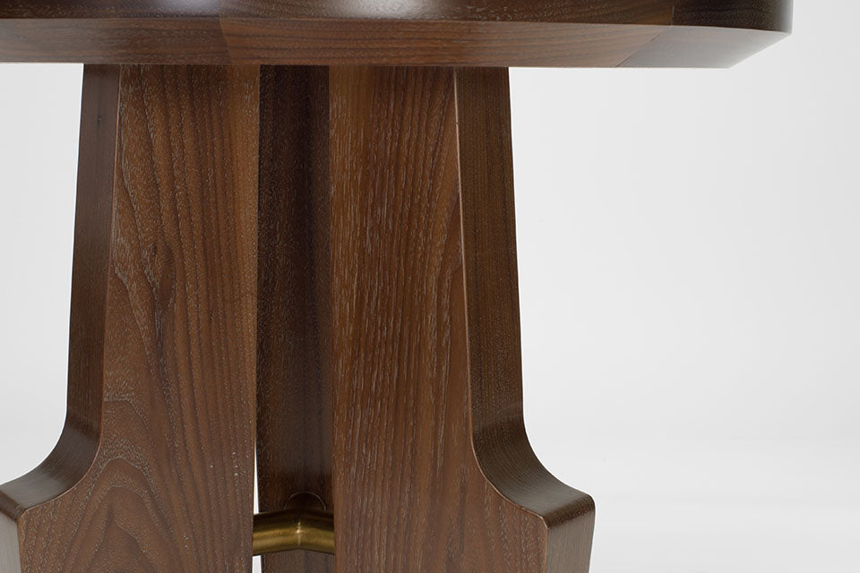 Optica Side Table