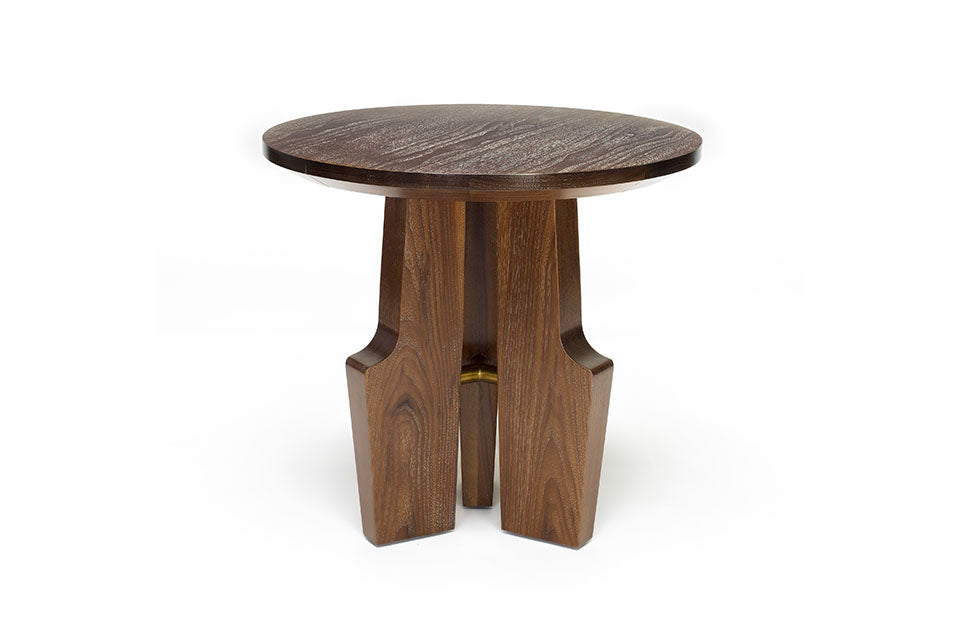 Optica Side Table
