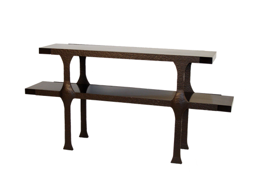 Organico Console